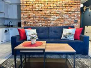 Amko Style Apartamenty Morski 34 Willa Nord